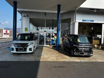 納車式！